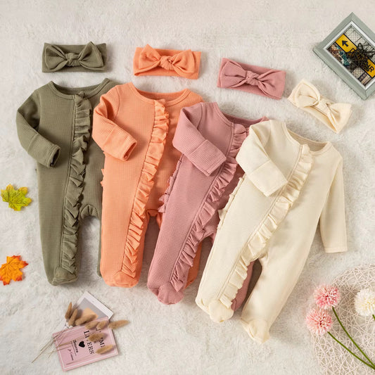 newborn baby romper