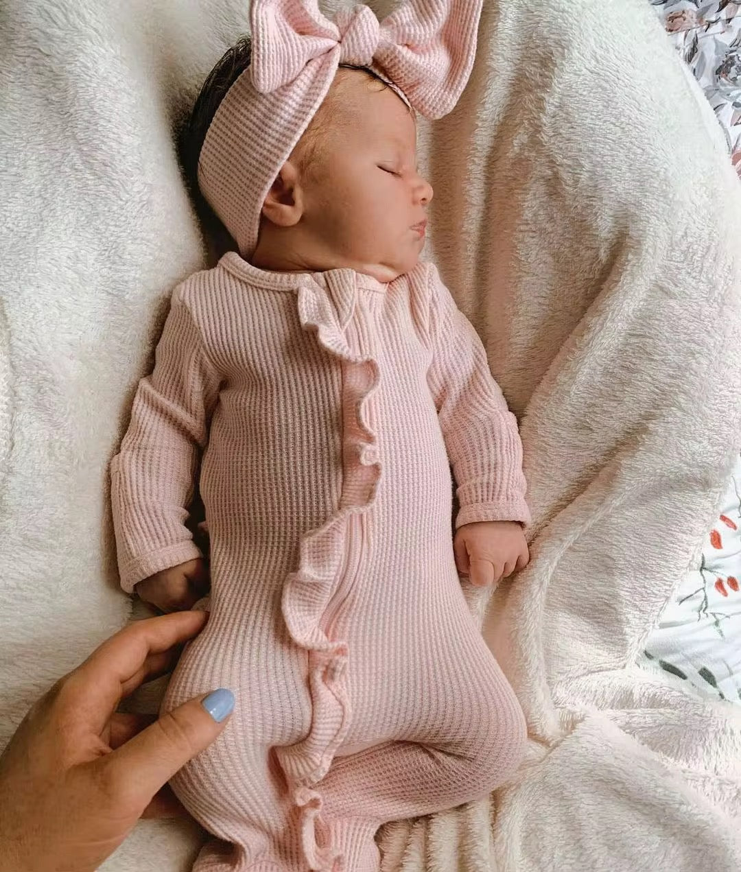 newborn baby romper