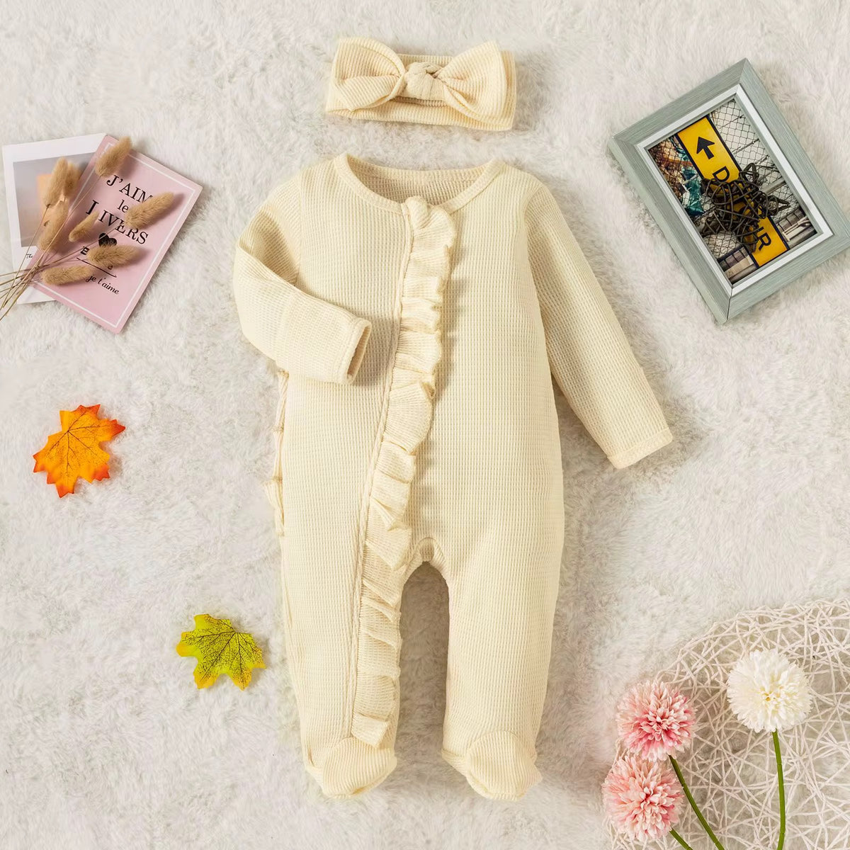 newborn baby romper