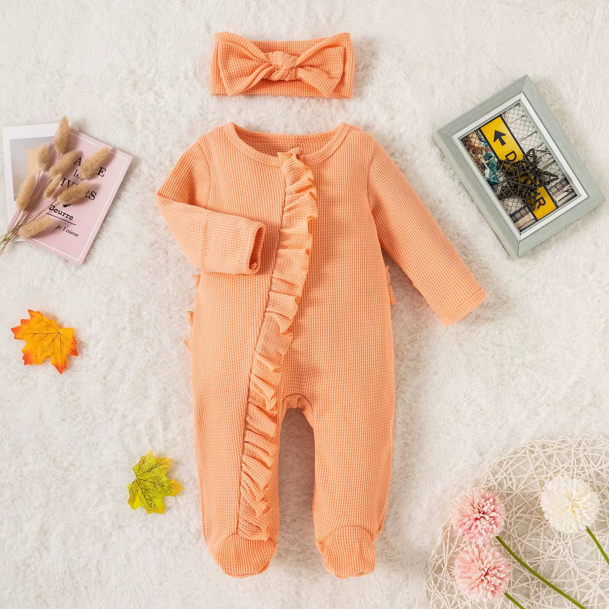 newborn baby romper