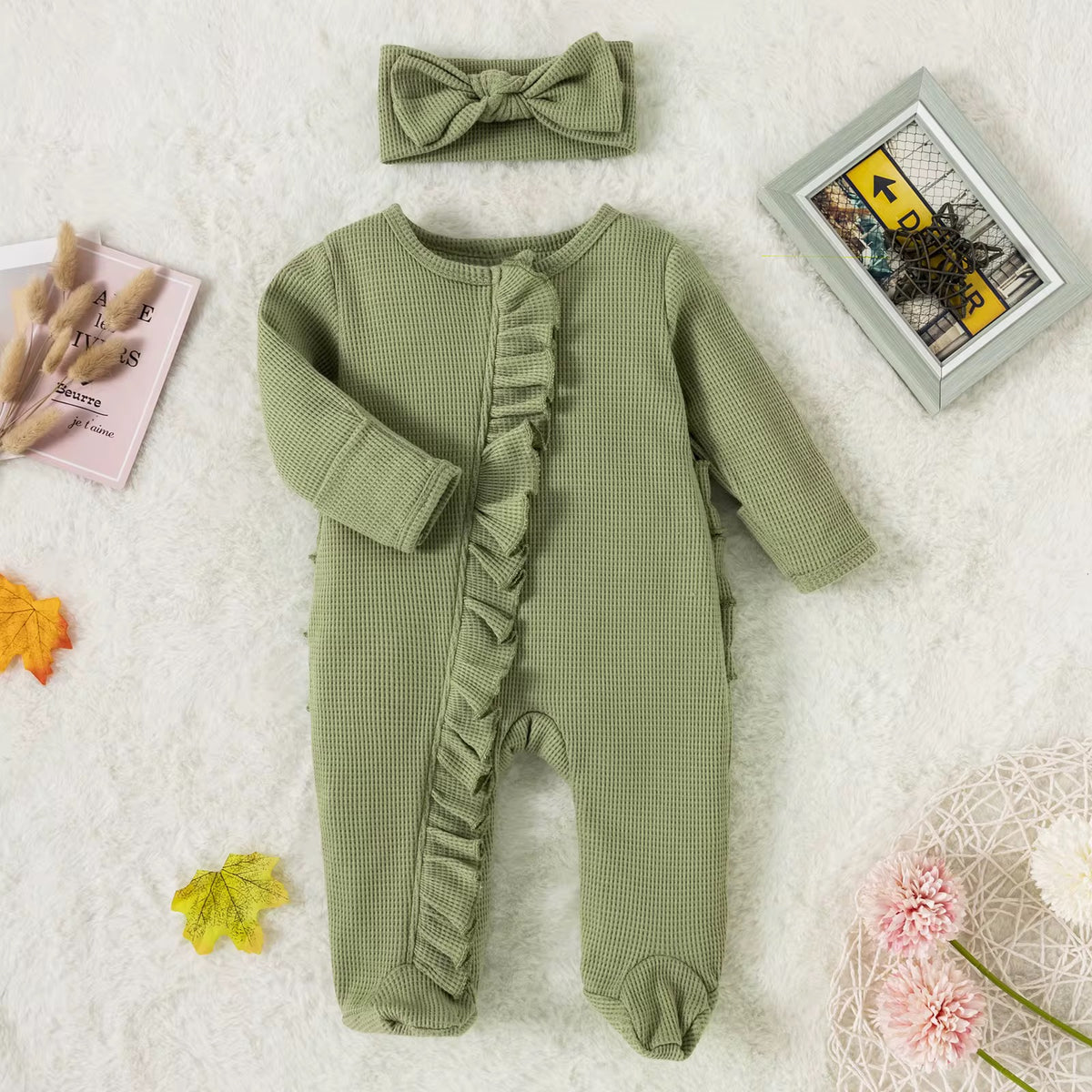 newborn baby romper