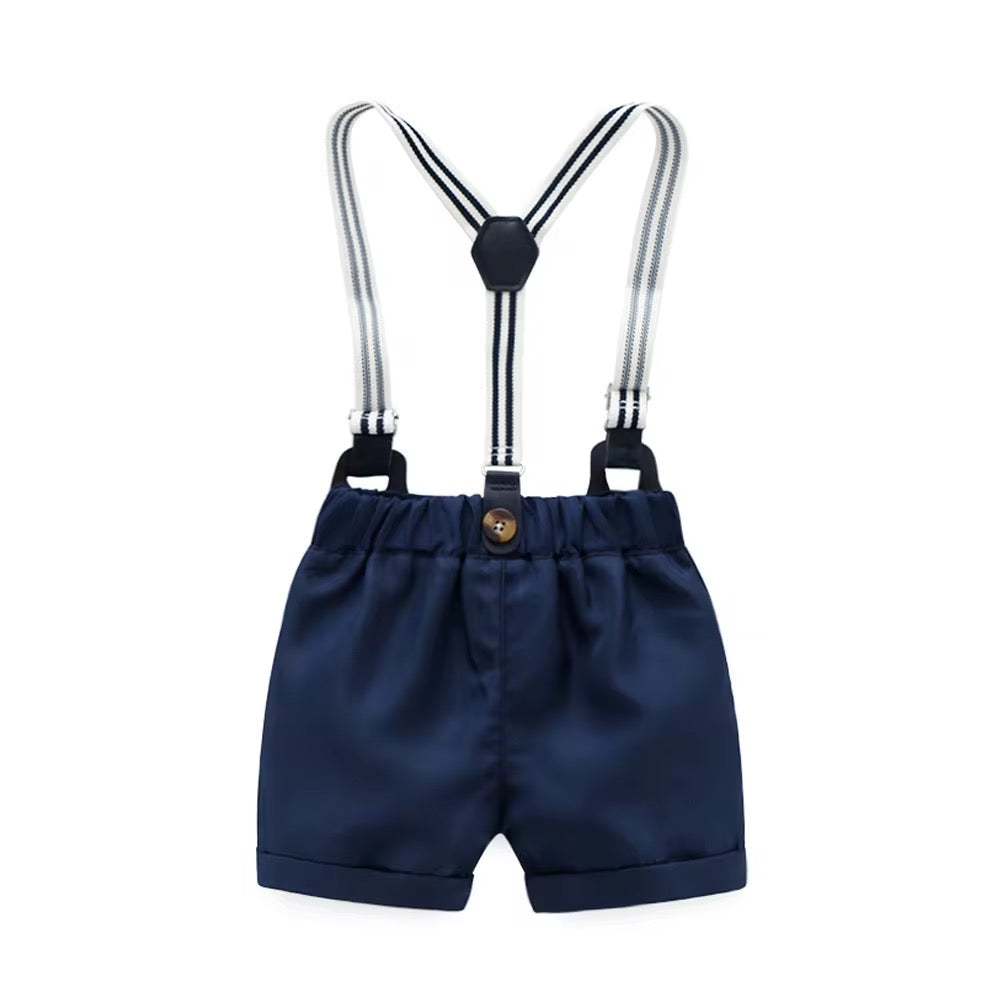 بدله رسميه لرضع formal suit for infants