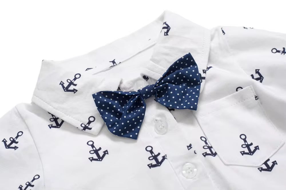 بدله رسميه لرضع formal suit for infants