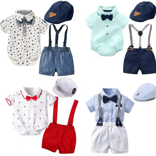 بدله رسميه لرضع formal suit for infants