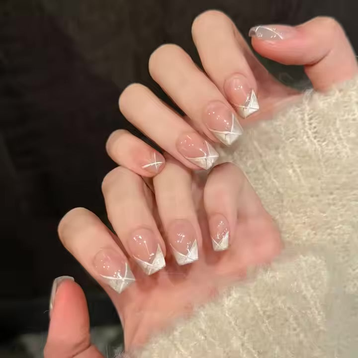 Acrylic - Hand Nails 
