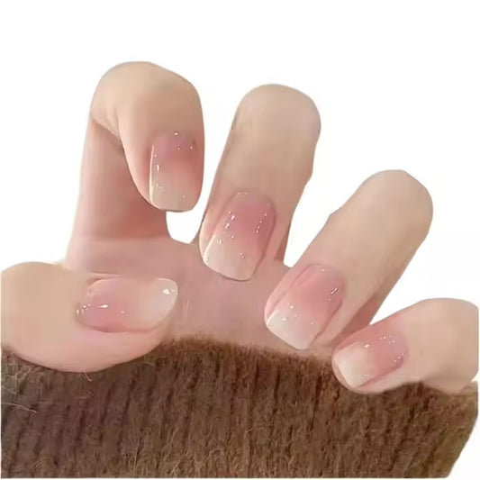 False nails 
