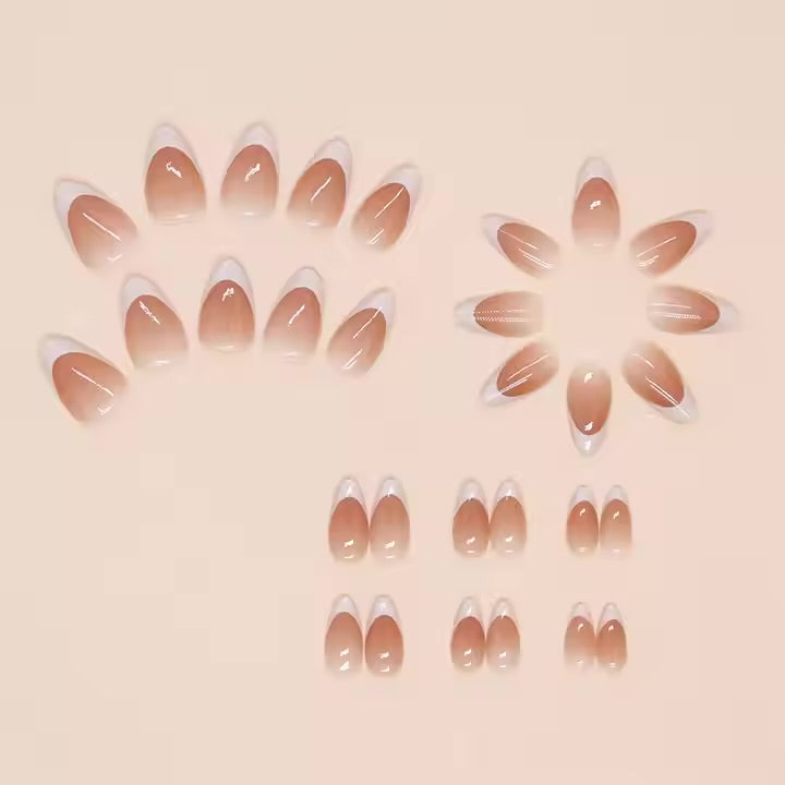 nails 