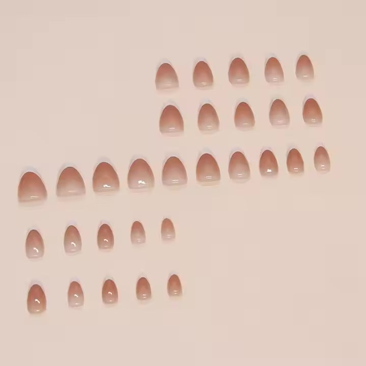 nails 