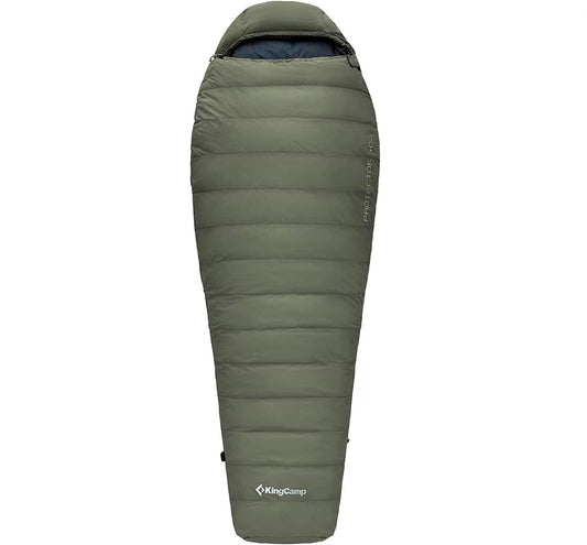 حقيبة نوم sleeping bag