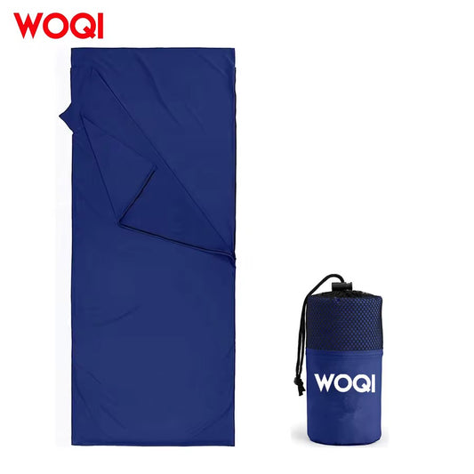 حقيبة نوم sleeping bag
