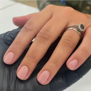 الأظافر الاصطناعية - nails