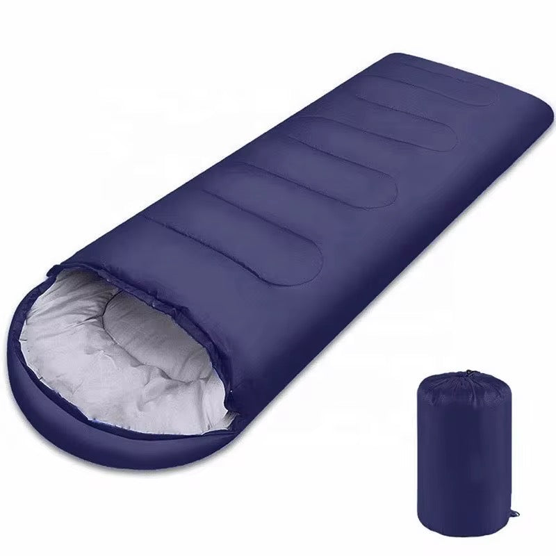 sleeping bag