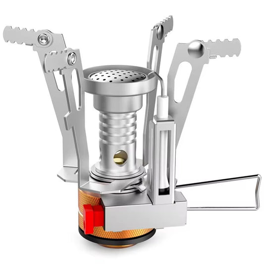 الموقد للطي folding stove