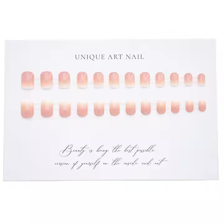 Nails 