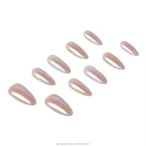 nails 