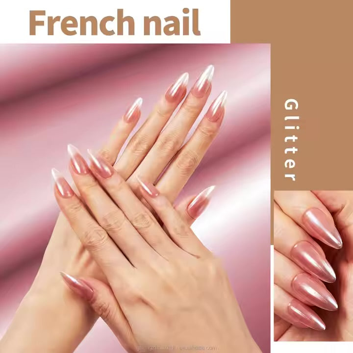 nails 