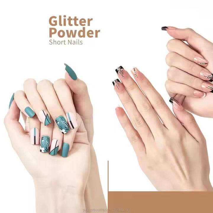 nails 