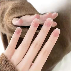 nails - fingernails 