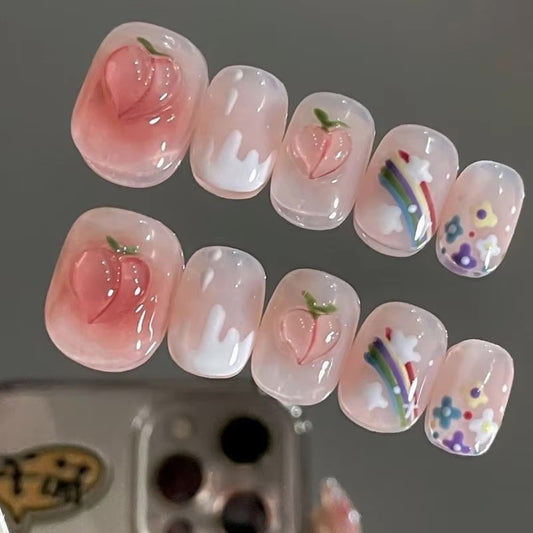 اظافر - nails