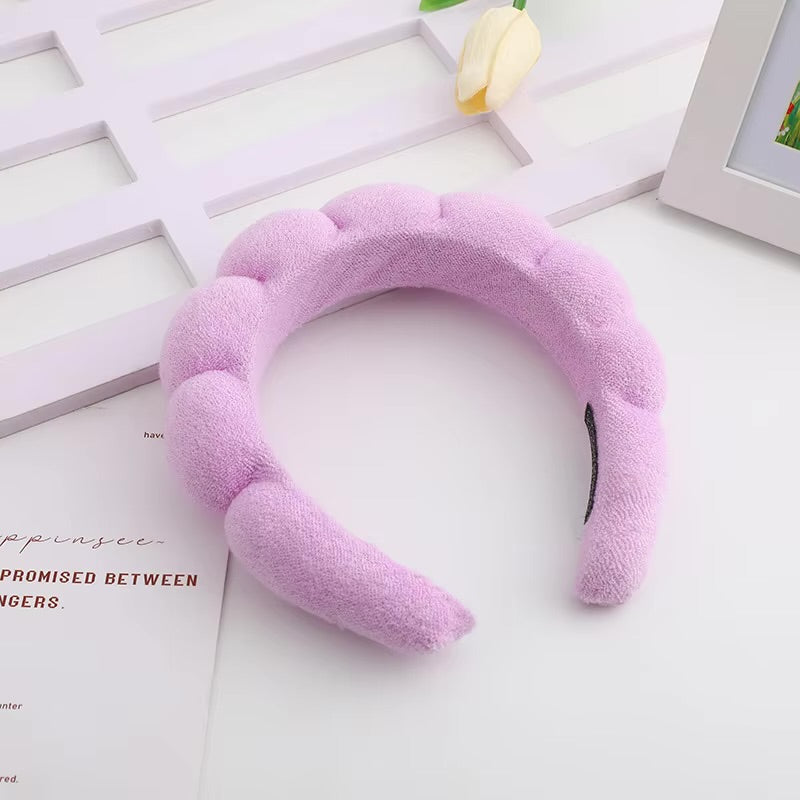 Hair Accessory - Sponge Accessory 