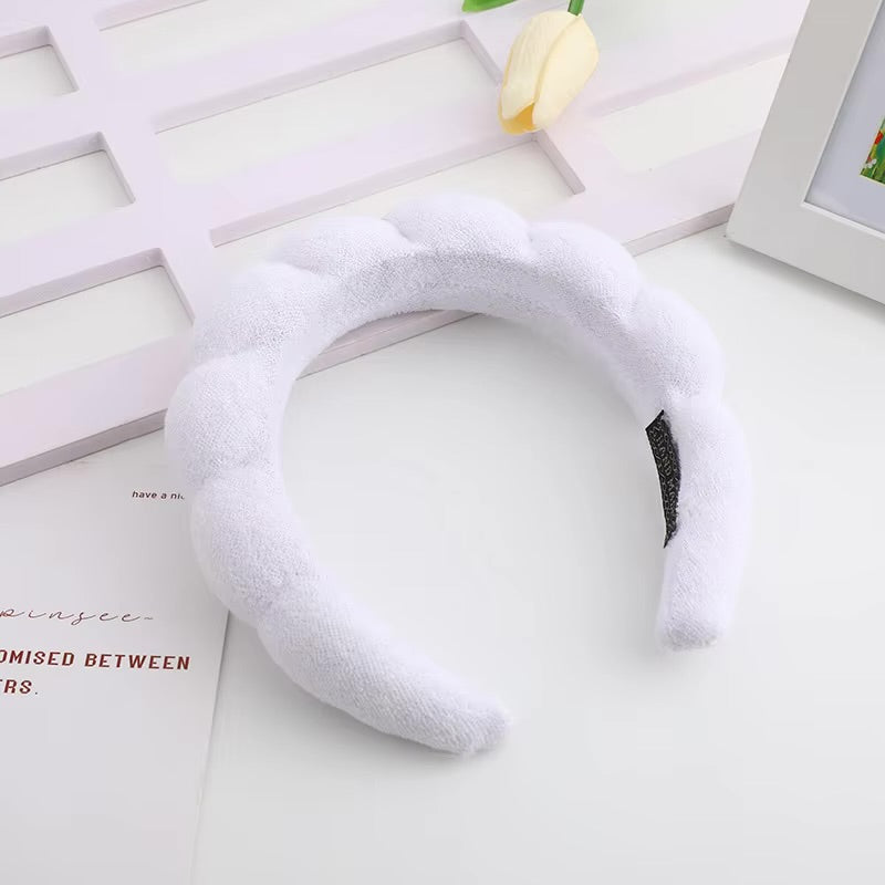 Hair Accessory - Sponge Accessory 