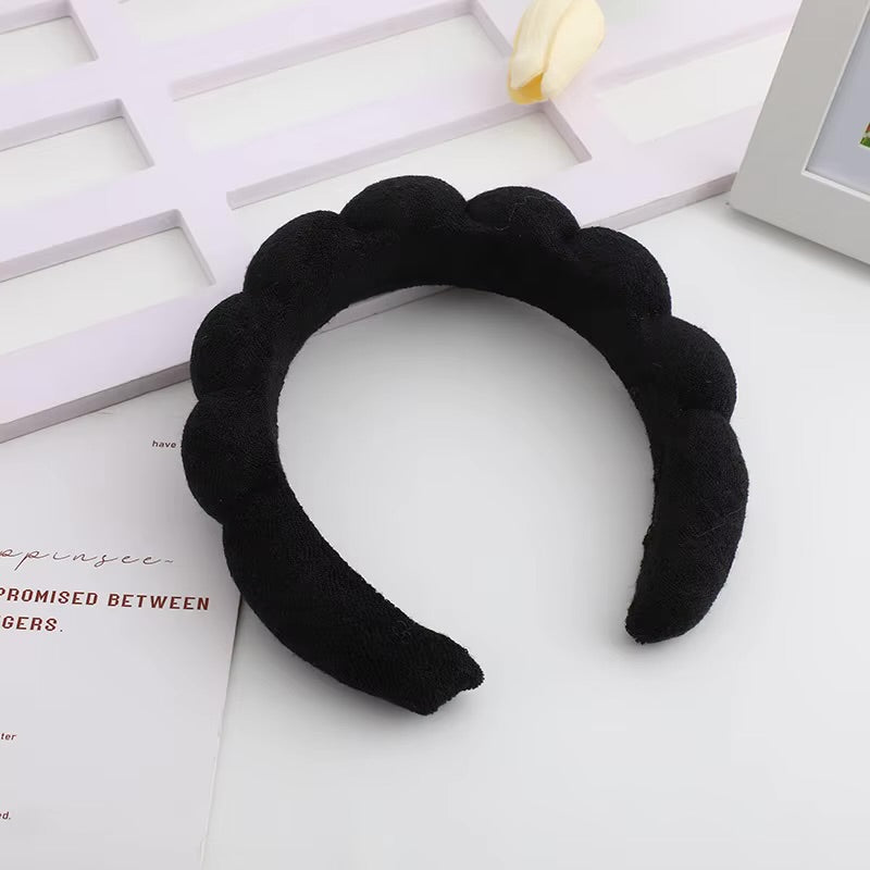 Hair Accessory - Sponge Accessory 