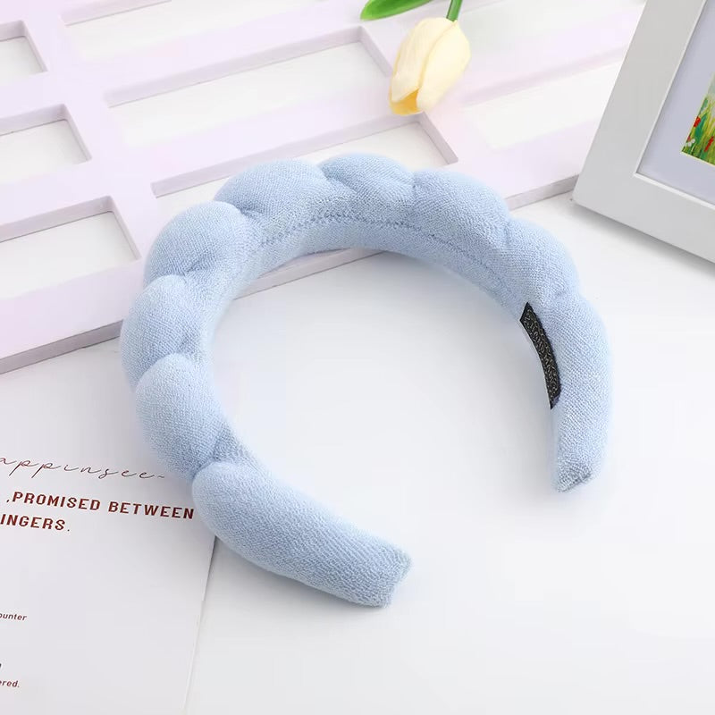 Hair Accessory - Sponge Accessory 