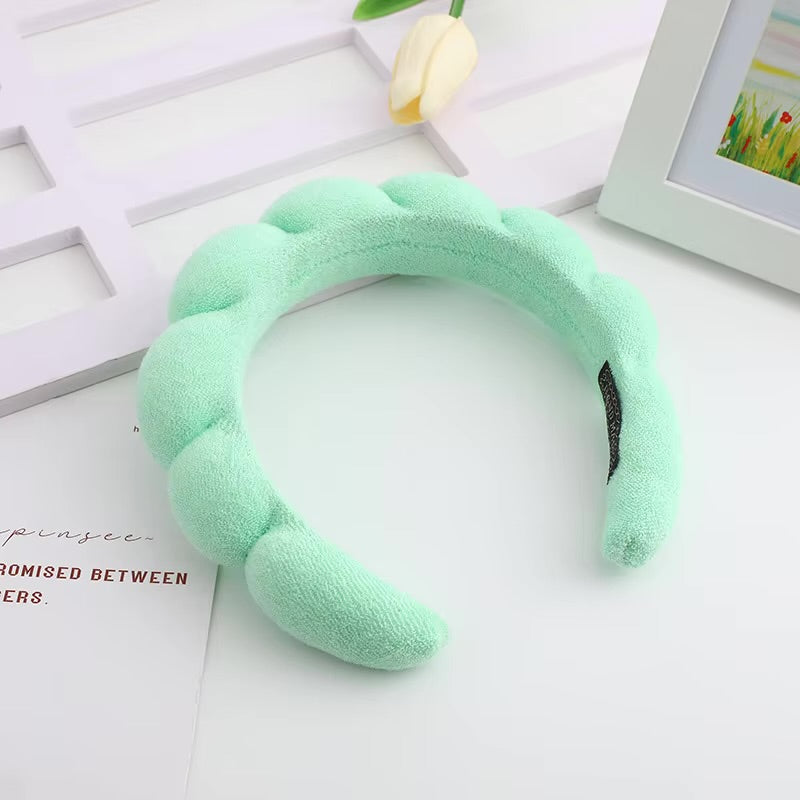 Hair Accessory - Sponge Accessory 