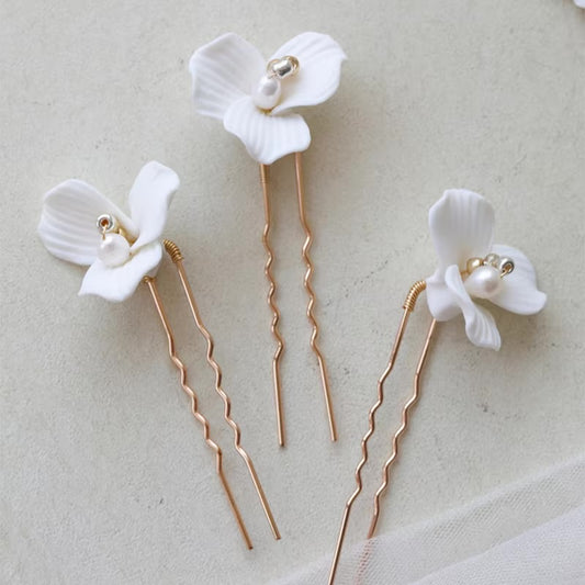 Hair accessories 