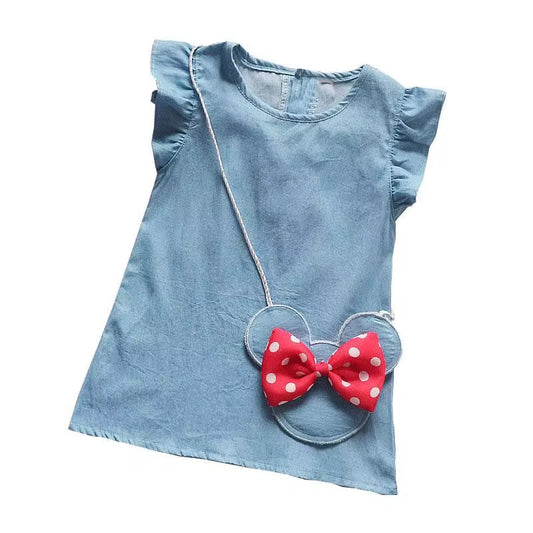 Girls' clothing