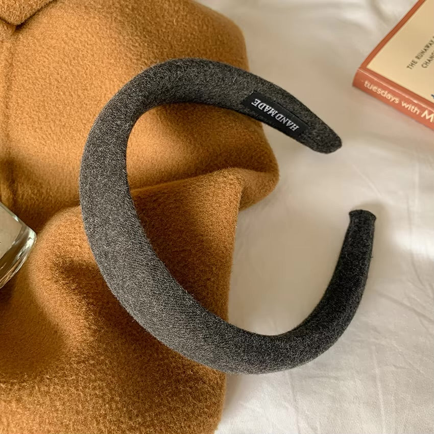 اكسسوارات الشعر -