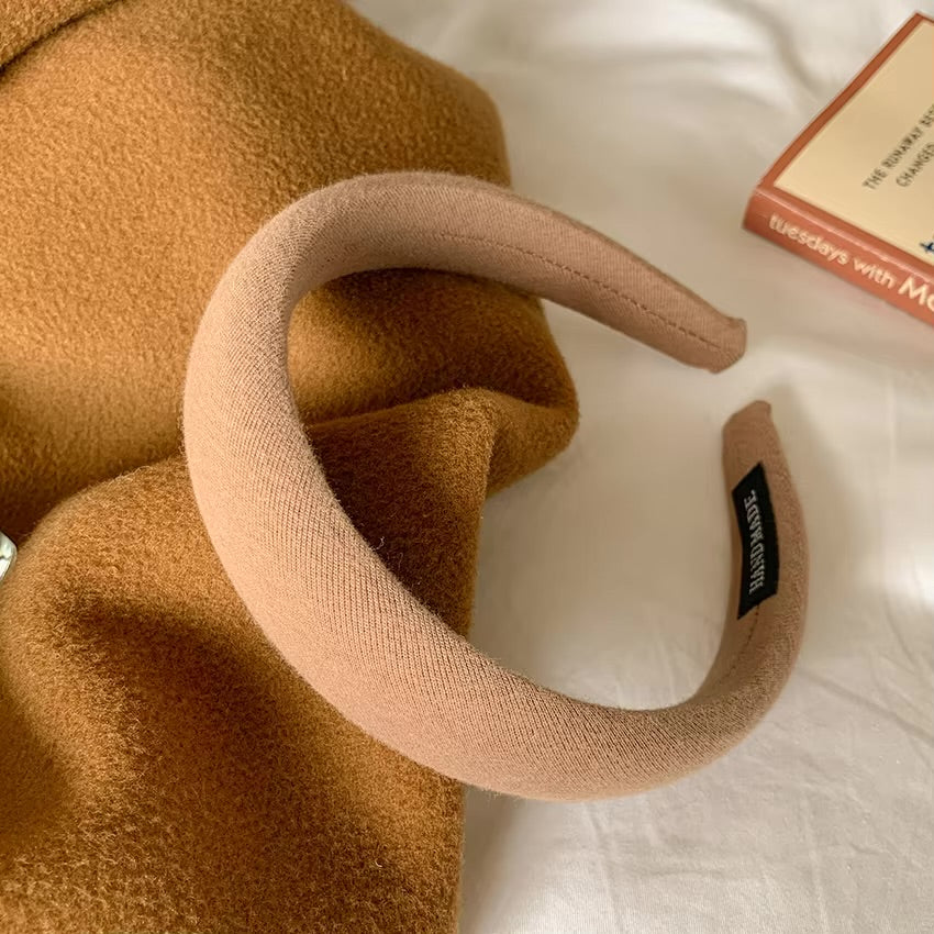 اكسسوارات الشعر -