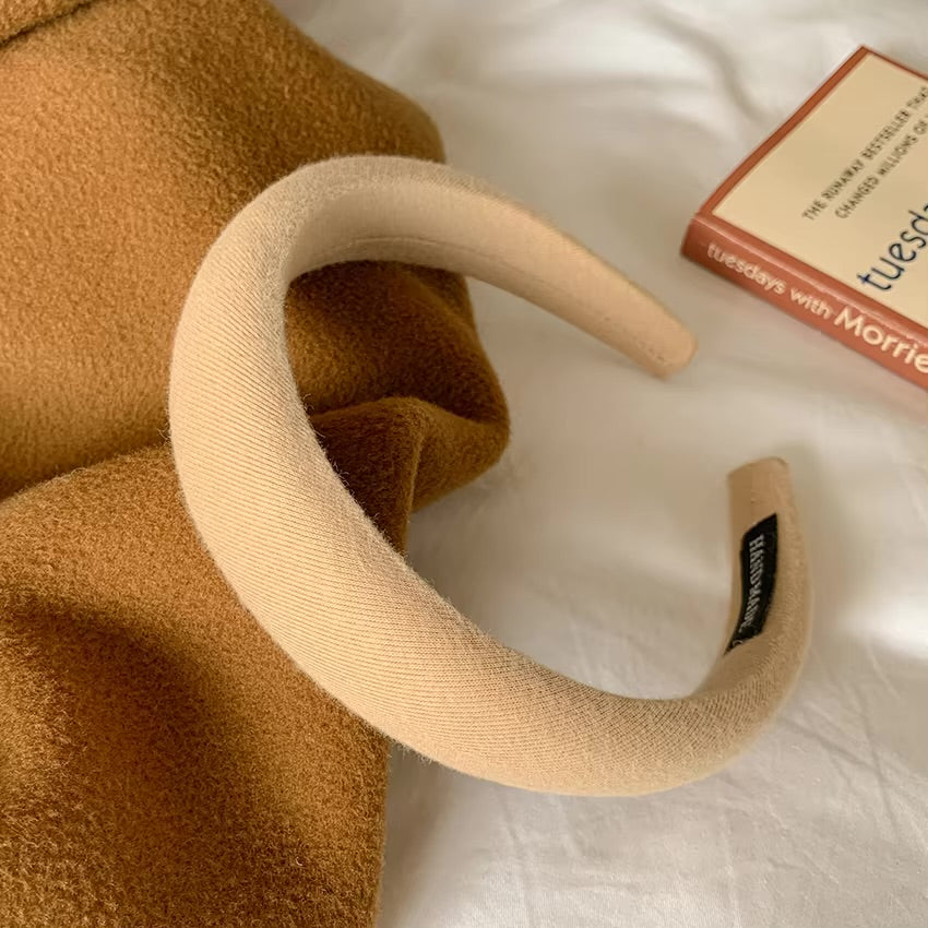 اكسسوارات الشعر -