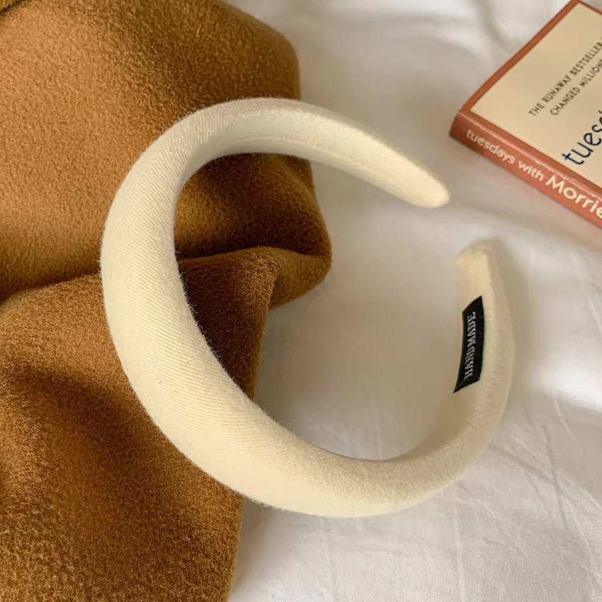 اكسسوارات الشعر -