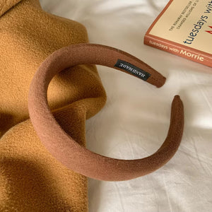 اكسسوارات الشعر -