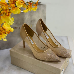 my shoes