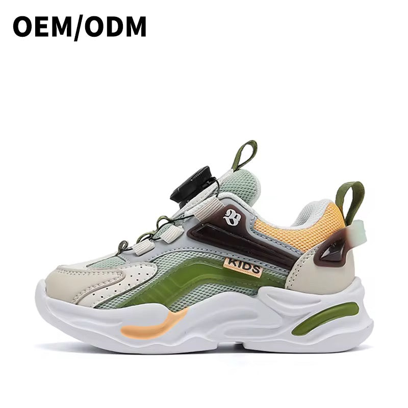 حذاء رياضي اولاد