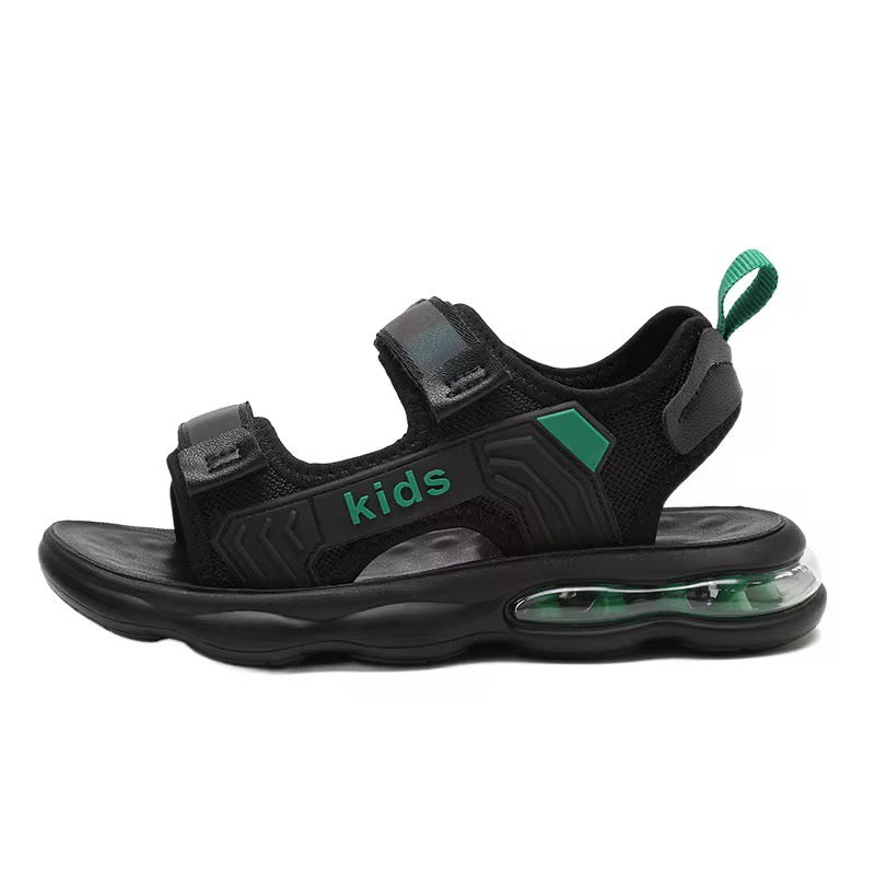 New sandals for boys