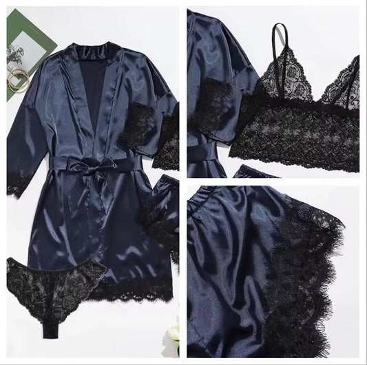 Women's sleepwear