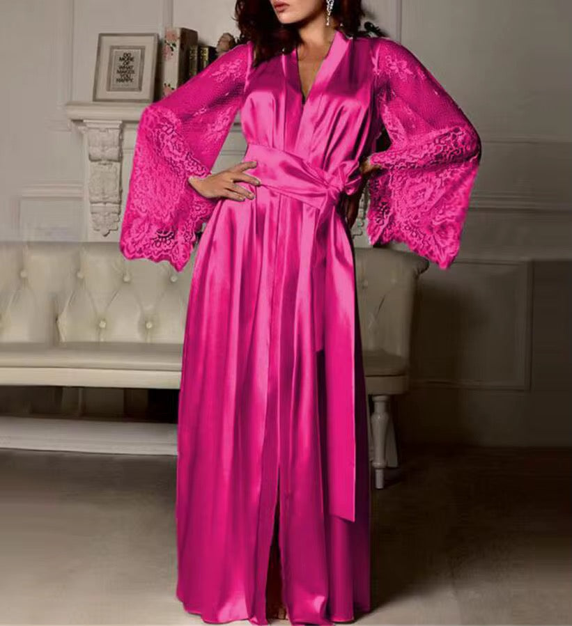 Sexy women's pajamas 