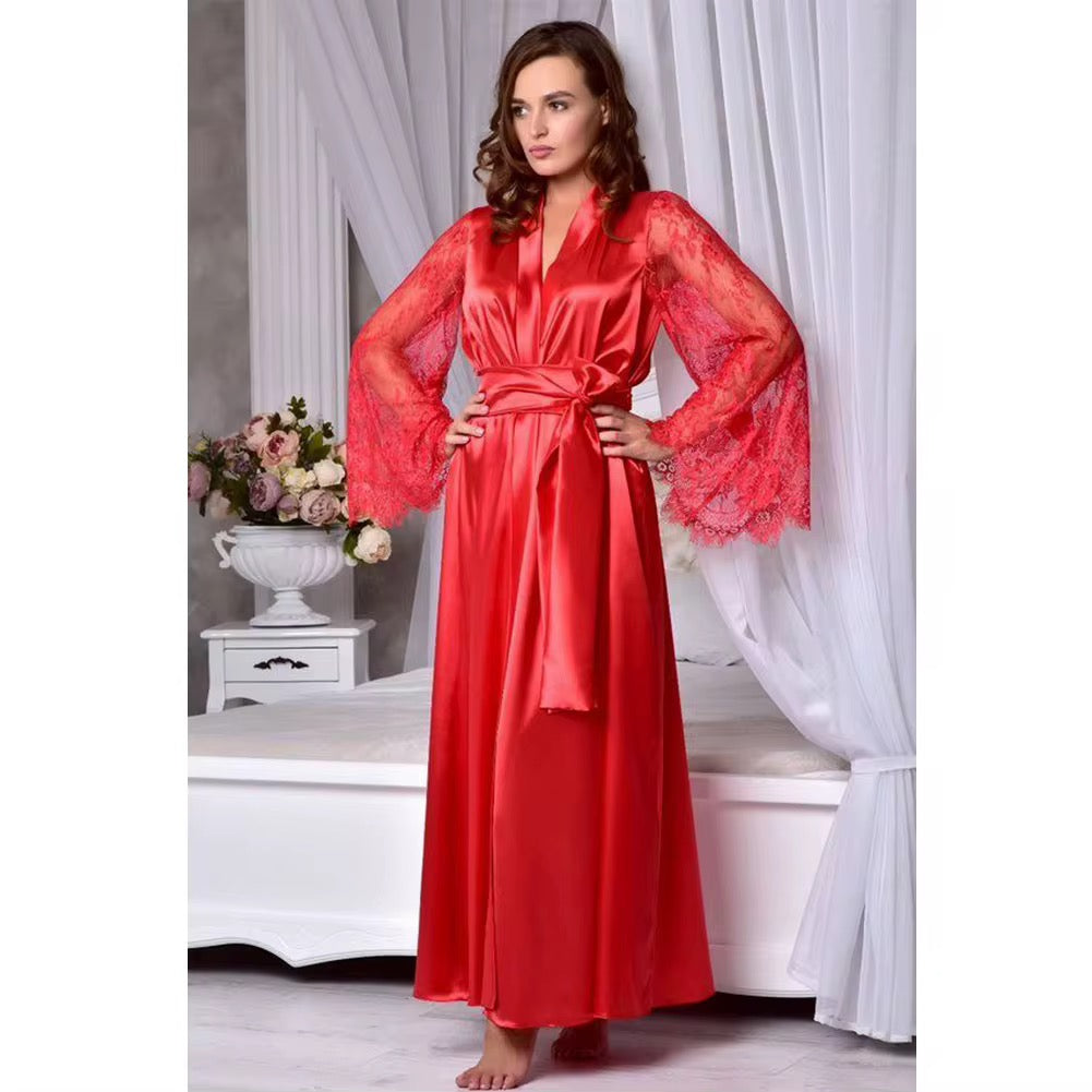 Sexy women's pajamas 