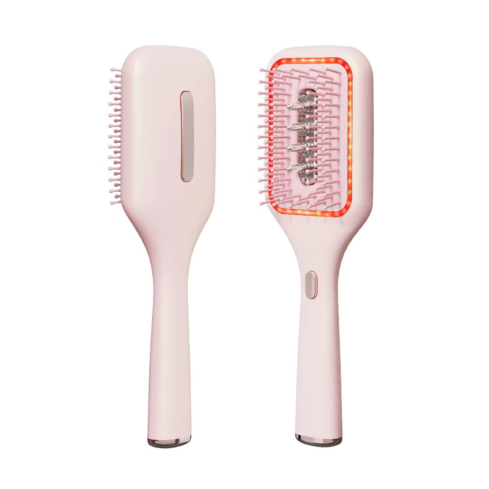 اجهزه تصنيف وتدليك  فروة الرأس