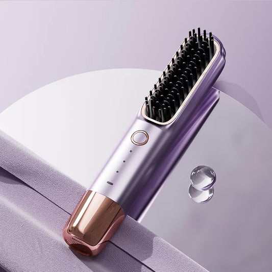 Smooth Hair Device 