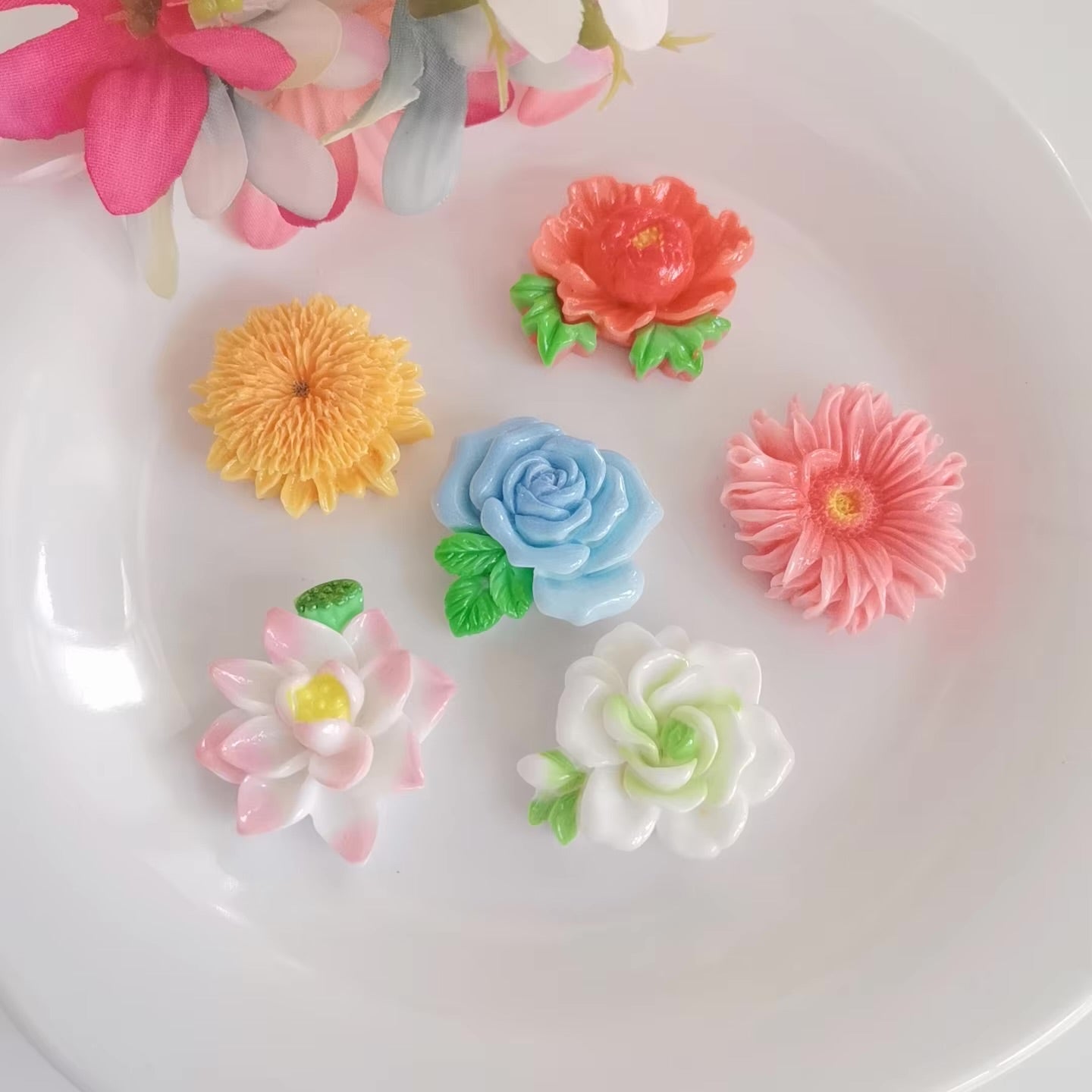 Hair Accessories 