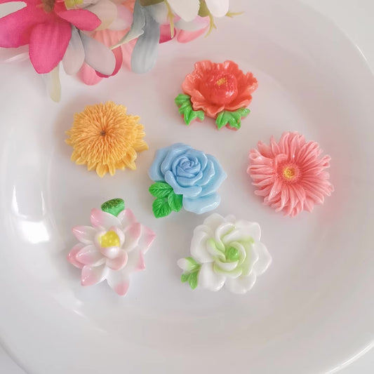 Hair Accessories 