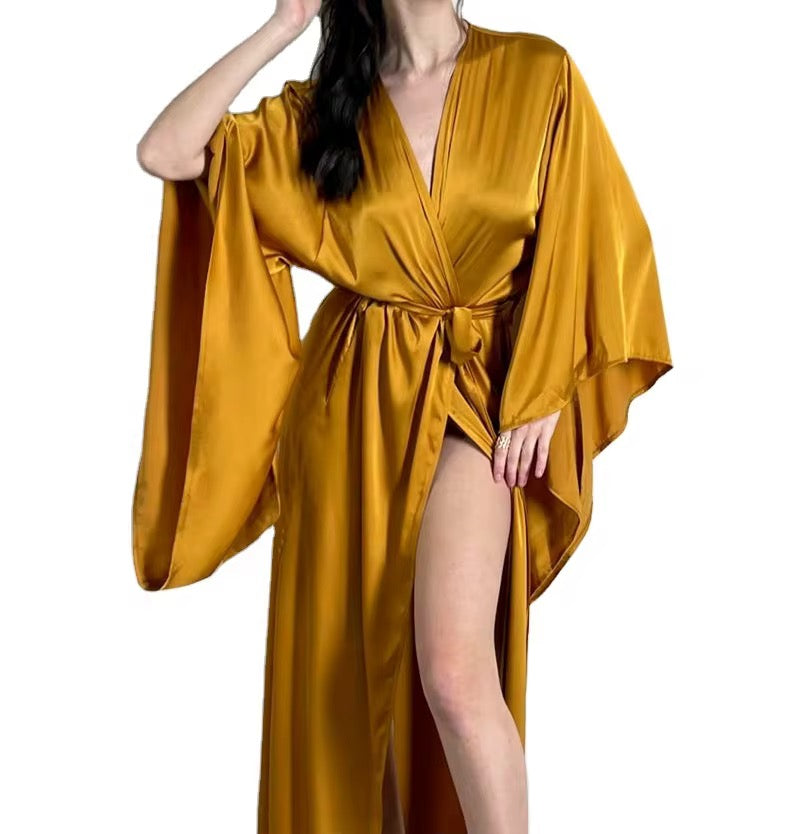 long nightgowns
