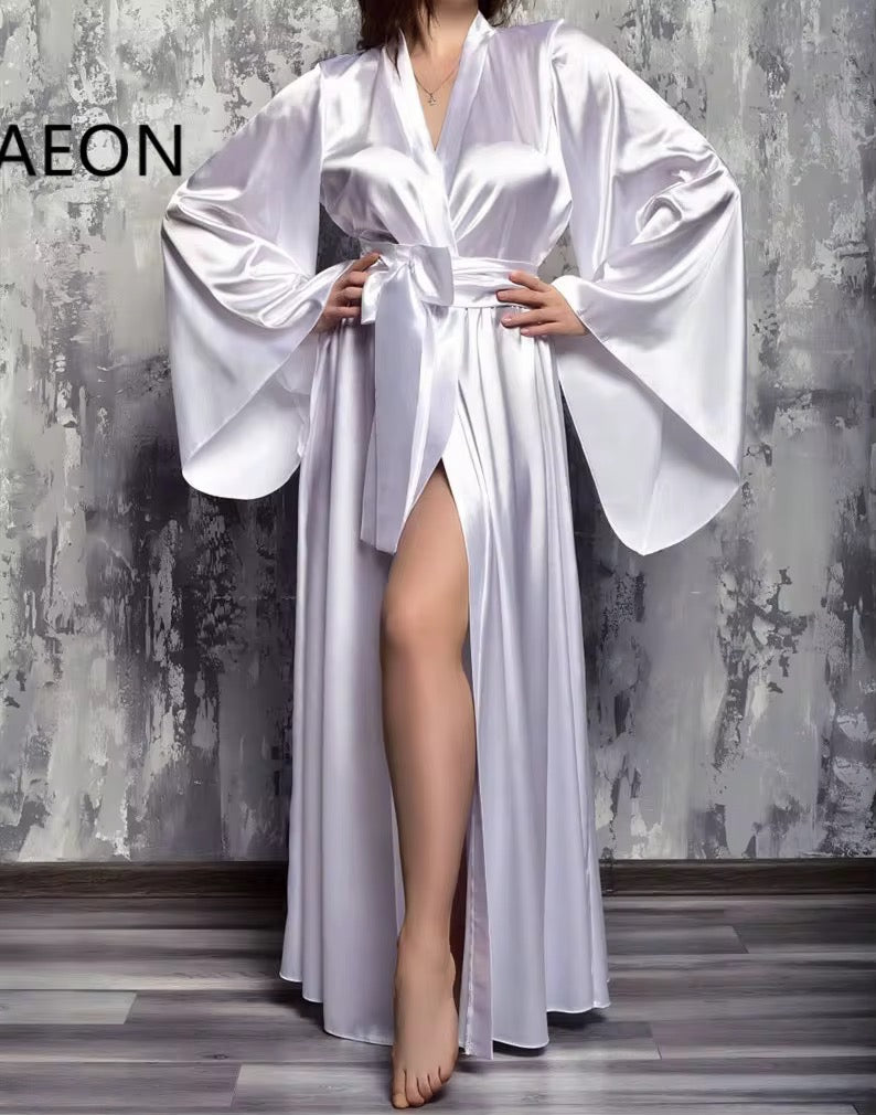 long nightgowns