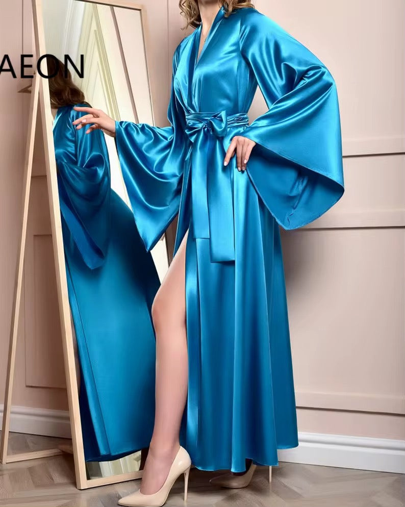 long nightgowns