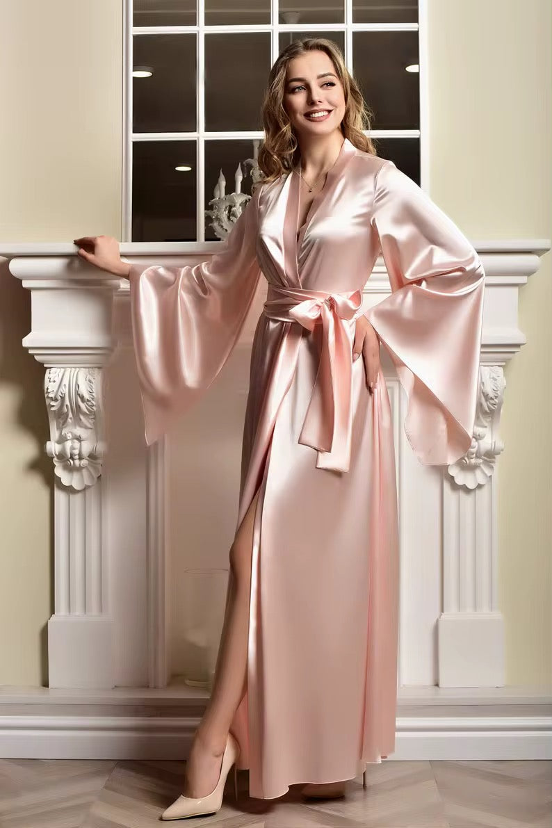 long nightgowns