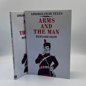 The Weapons and the Man